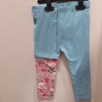 Нови детски клинове и блузи , снимка 14 - Панталони и долнища за бебе - 43241461