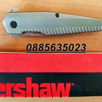 Джобни ножчета Kershaw 1359 Flipper / SOG Aegis FL, снимка 5 - Ножове - 26289339