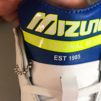 Mizuno est 1985 professional football , снимка 2 - Спортни обувки - 39551054