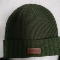 Мъжка зимна шапка Burton , снимка 3 - Шапки - 43368929