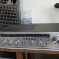 Pioneer SX 600 receiver. Ресийвър , Ресивър , Ресивар