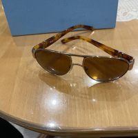 Маркови слънчеви очила Persol, снимка 1 - Слънчеви и диоптрични очила - 44899232