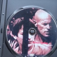 Изкупление с Уилям Дефо, Мики Рурк, Едуард Фурлонг и Стив Бушеми DVD , снимка 3 - DVD филми - 43512007