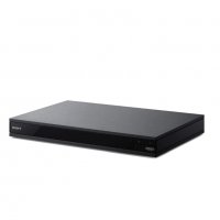 Плейър, Sony UBP-X800M2 Blu-Ray player, black, снимка 1 - Аудиосистеми - 38516112