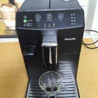 Кафе машина PHILIPS , снимка 1 - Кафемашини - 43745517