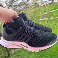 Nike Air Presto Ultra Flyknit — номер 36, снимка 2 - Маратонки - 40592913