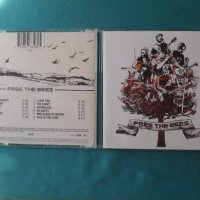 The Bees (Blues Rock)–2CD, снимка 1 - CD дискове - 37822391