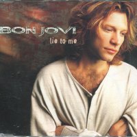 Колекция на Bon Jovi - 20 Диска-180 лв., снимка 1 - CD дискове - 34657241