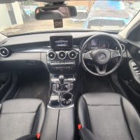 Mercedes C220 W205 2017г. на части, снимка 6 - Автомобили и джипове - 33654851