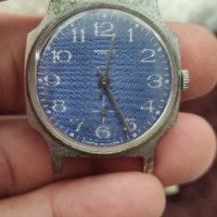 стари работещи часовници, снимка 9 - Антикварни и старинни предмети - 42002469