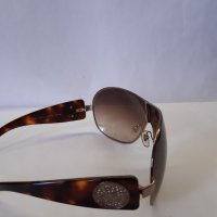 Versace дамски слънчеви очила , снимка 7 - Слънчеви и диоптрични очила - 33105236