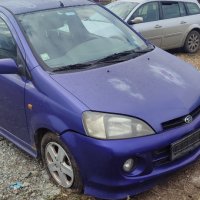 Daihatsu YRV 1.3-87к.с. 2003г K3-VE на части 11лв, снимка 2 - Автомобили и джипове - 43834429