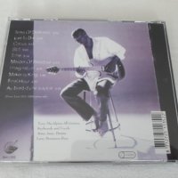 TONY MACALPINE – Master Of Paradise (1999), снимка 3 - CD дискове - 32630134