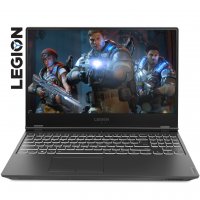 Lenovo Legion Y540 15.6" IPS FullHD Antiglare i5-9300HF up to 4.1GHz QuadCore, GTX 1650 4GB, 8GB DDR, снимка 1 - Лаптопи за работа - 28704793
