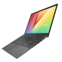 Лаптоп ASUS M513UA-L1301, 15.6FHD, AMD Ryzen 7, RAM-8G, SSD-512G,Четец на пръстов отпечатък,SS300048, снимка 2 - Лаптопи за работа - 38275449