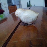 Стара играчка Пиле, снимка 3 - Антикварни и старинни предмети - 28680857
