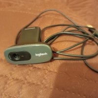 Уеб камера Logitech 270, снимка 2 - Камери - 43898927