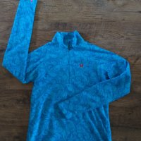 kari traa - страхотен дамски полар 100% оригинал , снимка 4 - Блузи с дълъг ръкав и пуловери - 38387749