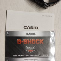 Часовник Casio g shock, GBD-800, снимка 17 - Мъжки - 43765636