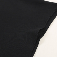Дамска блуза тип кимоно в черен цвят, снимка 8 - Туники - 44862457