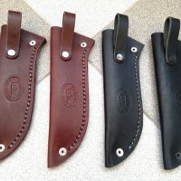 Кания ръчно изработена от KD handmade knives ловни ножове, снимка 2 - Епилатори - 32579842