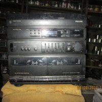 Уредба Philips F1385/68 на части, снимка 3 - Аудиосистеми - 35255532