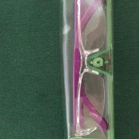 Елегантни, диоптрични очила- цветна рамка, снимка 3 - Слънчеви и диоптрични очила - 37802629