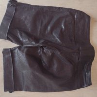 Нови къси панталони Николета+подарък , снимка 2 - Къси панталони и бермуди - 33686270