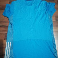 Тениска Adidas , снимка 2 - Тениски - 39965256