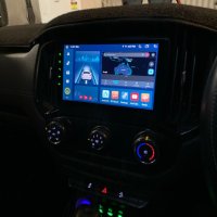 Chevrolet Colorado, GMC Cayon 2015-2017 Android 13 Mултимедия/Навигация, снимка 3 - Аксесоари и консумативи - 43249670