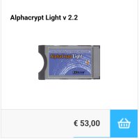 AlphaCrypt Light CI Modul, снимка 2 - Други - 13490323