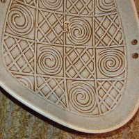 Jasba keramik Germany 651/25, снимка 11 - Други - 37235731