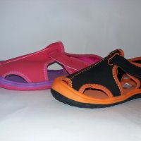 Детски сандали SMALL, снимка 1 - Детски сандали и чехли - 28580195
