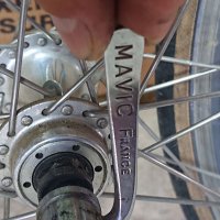 Mavic - Шосейни капли, снимка 4 - Части за велосипеди - 37470363
