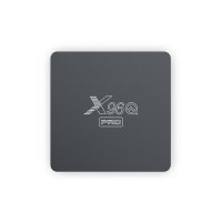 Най-нов Android TV Box X96Q PRO Android 10, Dual WiFi, Гаранция 1г!, снимка 7 - Плейъри, домашно кино, прожектори - 33252791