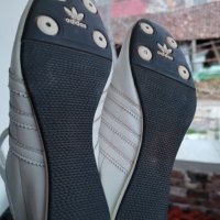 Adidas Okapi 36 номер, бяла перла. , снимка 3 - Маратонки - 39964033