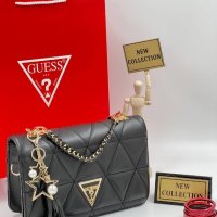 GUESS луксозни дамски чанти, снимка 13 - Чанти - 40342105