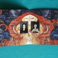 Tyrant – 2002 - Legend (Black Metal), снимка 3 - CD дискове - 43609693