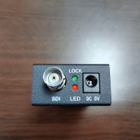 Видео конвертор HDMI - SDI, снимка 2 - Чанти, стативи, аксесоари - 44101923