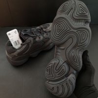 Нови Оригинални Обувки Adidas Yeezy Boost 500 Мъжки Кецове Маратонки Размер 43 27.5см и 44 28см, снимка 9 - Маратонки - 40441715