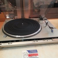 TECHNICS-MADE IN JAPAN-SWISS 0212231748, снимка 5 - Грамофони - 43242903