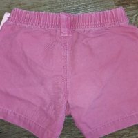 GAP детски къси панталонки, снимка 3 - Детски къси панталони - 32549756