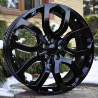 18" Джанти Ланд Ровър 5X108 LAND ROVER DISCOVERY Range Rover EVOQUE SU, снимка 3 - Гуми и джанти - 26998834