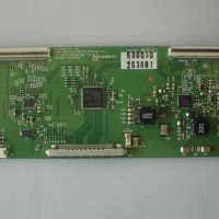 T-con board 6870C-0401B 6871L-2830B TV LG 37LM620S, снимка 1 - Части и Платки - 26643963