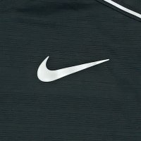 Nike DRI-FIT оригинална блуза L Найк спорт фитнес тренировки фланелка, снимка 4 - Спортни дрехи, екипи - 43817740