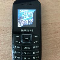 Телефон Samsung GT-E1200I ЗА ЧАСТИ, снимка 6 - Samsung - 36669191