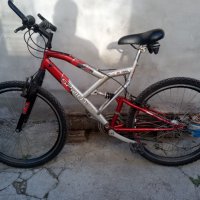 Колело 26", снимка 1 - Велосипеди - 43001191