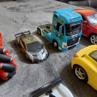 детски колички джипове и камиони с дистанционо, снимка 6 - Коли, камиони, мотори, писти - 38005633