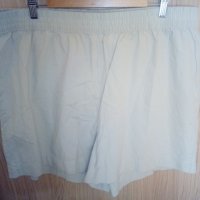 Къси памучни панталони, снимка 2 - Къси панталони и бермуди - 37004351