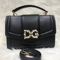 🩷Dolce & Gabbana луксозни дамски чанти / различни цветове🩷, снимка 1 - Чанти - 43613032